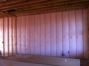 wall insulation residential contractor master roofing vancouver wa