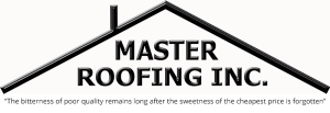 about master roofing, inc residential commercial contractor in vancouver wa