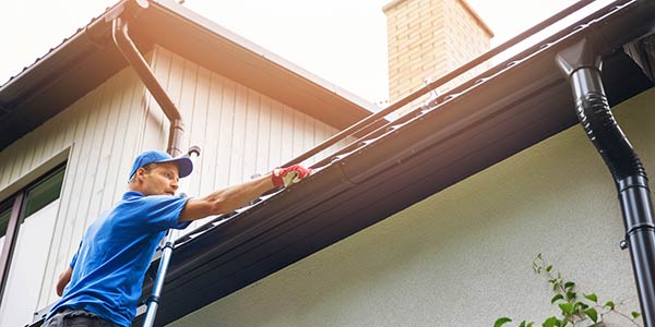 Master Roofing Gutter Services in Vancouver and Battle Ground WA