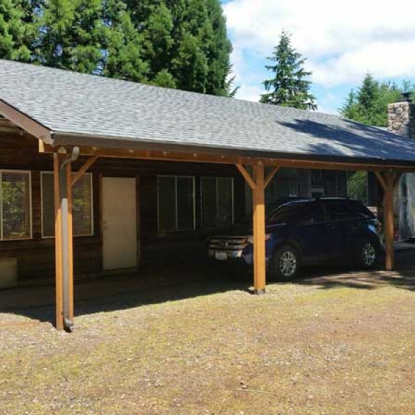 Patio Covers Contractor | Deck Awnings Installation Vancouver WA