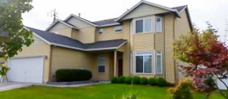 Siding contractor in Vancouver wa